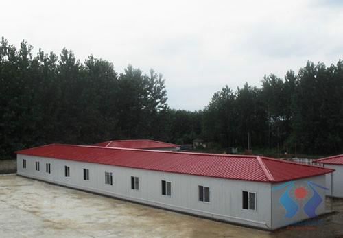 廣東活動板房圖片/廣東活動板房樣板圖 (3)