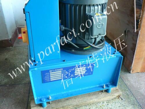 供應(yīng)液壓膠管扣壓機(jī)、壓管機(jī)、膠管總成、扣壓總成