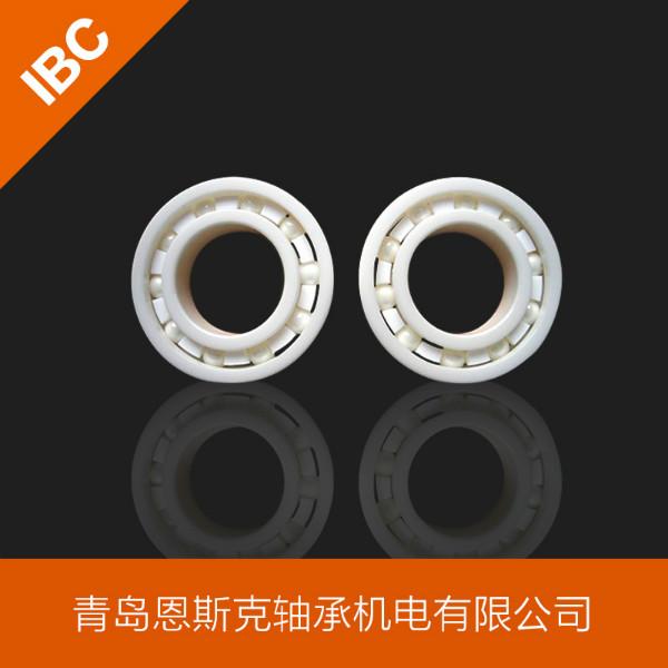 供应德国IBC高精密陶瓷轴承CB7008.C.T.2RSZ.P4A.UL  高品质IBC轴承