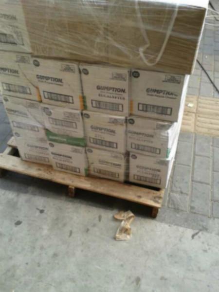 供應(yīng)香港進(jìn)口食品到東莞