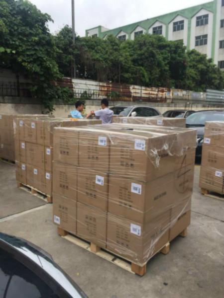 供應(yīng)誠信的FBA頭程清關(guān)公司