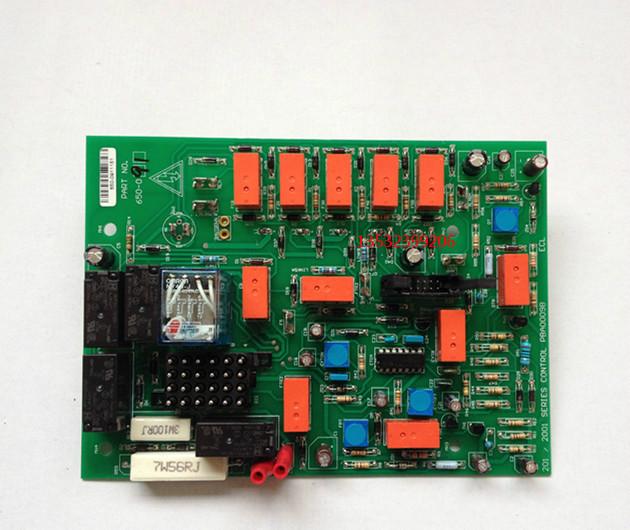 PCB650-091电路板，PCB650-092印刷电路板，威尔逊电路板图片