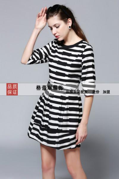 供應(yīng)卡路約翰/一手貨源/品牌女裝