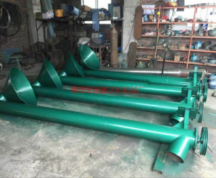 供應(yīng)自動膩子粉攪拌機