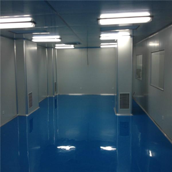 供應(yīng)昆山做潔凈房工程，昆山做潔凈房工程公司