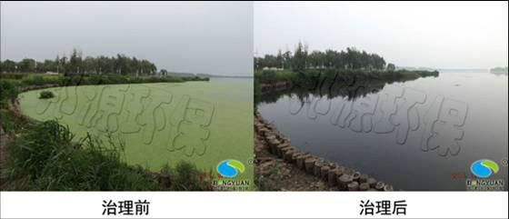 供應(yīng)水環(huán)境治理該如何進(jìn)行應(yīng)
