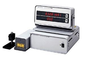 ONOSOKKI小野激光測長儀LV-9110A圖片