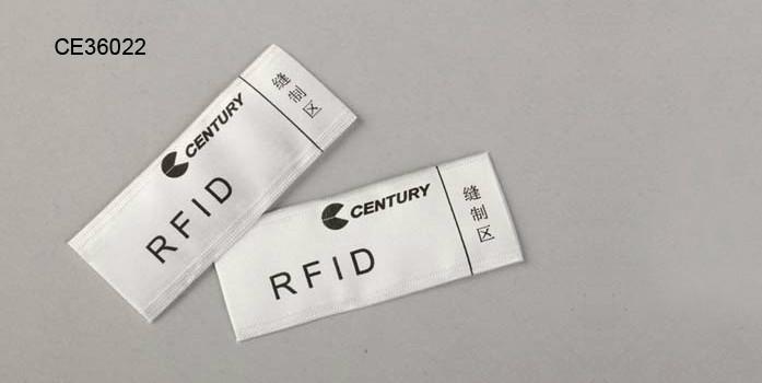 广州服装皮具RFID生产厂家图片