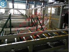 河北管材自動包裝機生產(chǎn)廠家-宇邦圖片