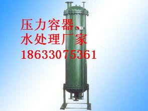 供應(yīng)西安容積式水水換熱器