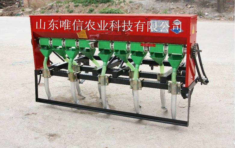 供應(yīng)小麥播種機(jī)/多行小麥播種機(jī)
