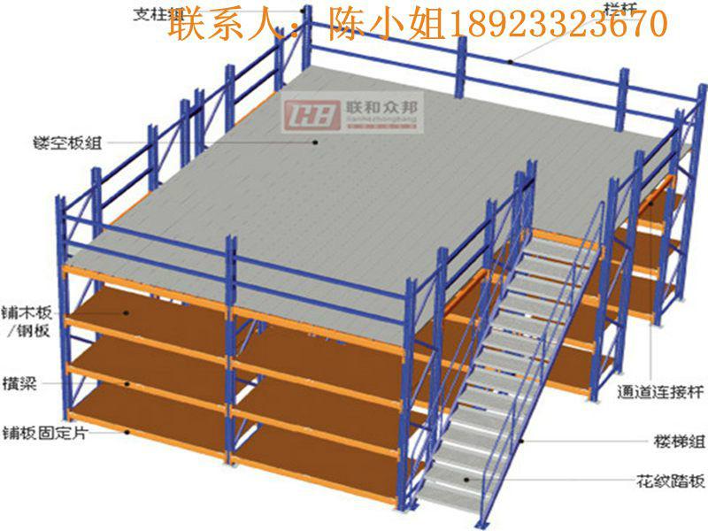 中山市佛山阁楼货架佛山阁楼货架LHZB厂家厂家供应佛山阁楼货架佛山阁楼货架LHZB厂家定制佛山阁楼货架