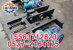 單式單道手動阻車器的濟寧出廠價圖片