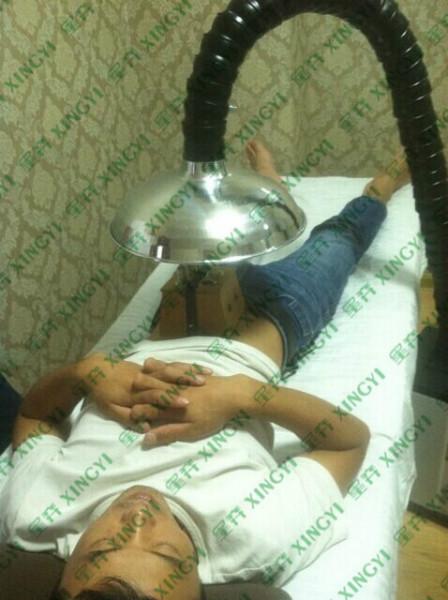 供應(yīng)用于艾灸的艾灸煙霧凈化器批發(fā)