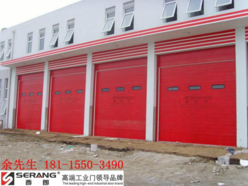 供應(yīng)杭州道瀚提升門、鋼制提升門、電動提升門