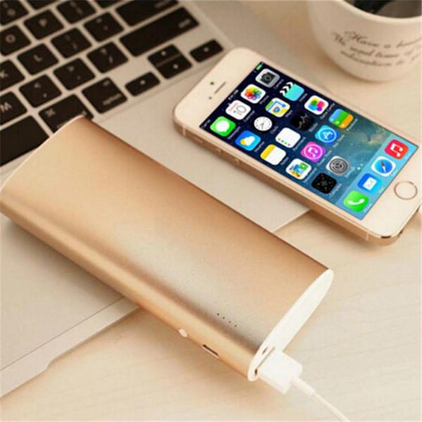 禮品移動電源定制圖片/禮品移動電源定制樣板圖 (2)