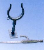 供應(yīng)船用救生艇海錨拋球水手刀