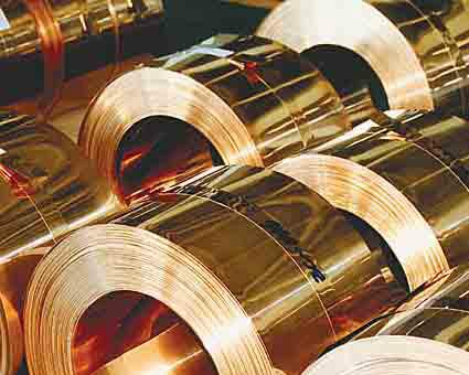 供應C1100紫銅帶廠家；C1020紫銅帶價格；陜西紫銅帶廠家直銷