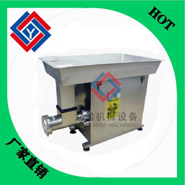 供應(yīng)大型切菜切肉一體機(jī)，南京酒店切菜切肉機(jī)tj306a