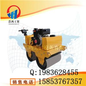 廣西手推小型雙輪壓路機(jī)當(dāng)天發(fā)貨圖片