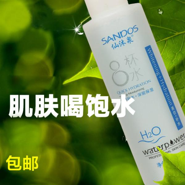 供应仙沐泉8杯水240ml厂家直销，诚招代理，一件代发