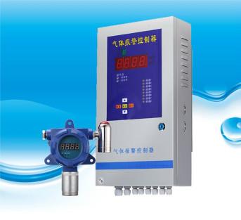 固定式二*檢測(cè)儀生廠商