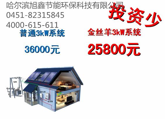 鶴崗免費試用太陽能發(fā)電設(shè)備圖片