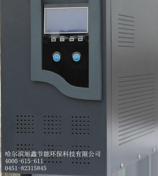 齊齊哈爾發(fā)電專用逆變器圖片