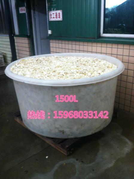 供应雅安竹笋厂家雅安1500L泡菜桶腌制桶厂家