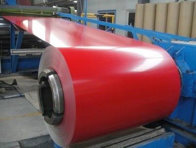 寶鋼彩涂卷報(bào)價(jià)圖片