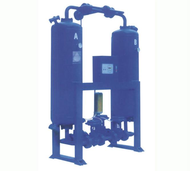 丹江無噪音吸附式空氣干燥機總經(jīng)銷圖片