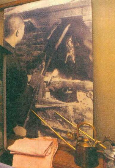 供應(yīng)棗木劈柴烤鴨店棗木劈柴優(yōu)質(zhì)棗木劈柴