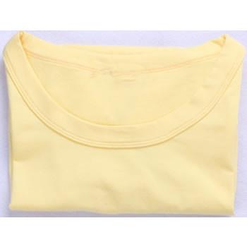 供應韓版超舒適圓領長袖打底衫WU9011