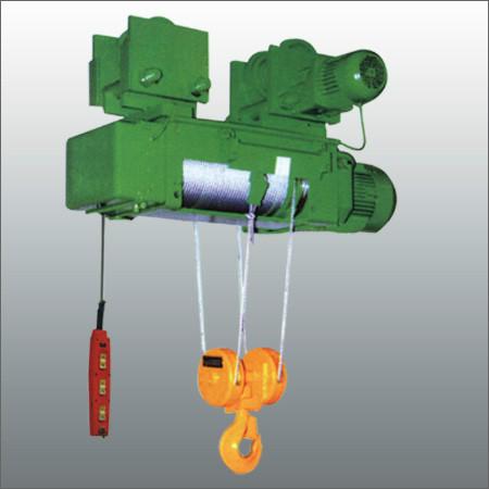 供應(yīng)CD1MD1電動葫蘆鋼絲繩電動葫蘆廣東電動葫蘆